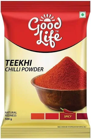 Good Life Chilli Powder 100 g